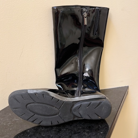 Aquaitalia rain boot - Picture 2 of 4